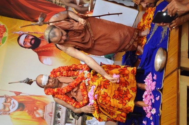 Agnihotra Sadas